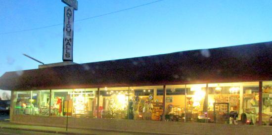 Virginia Street Antique Mall